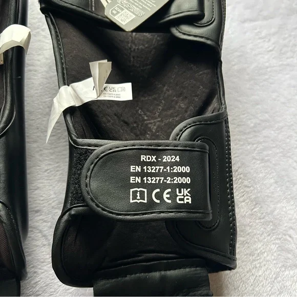 RDX Shin Guards - Picture 7 of 16